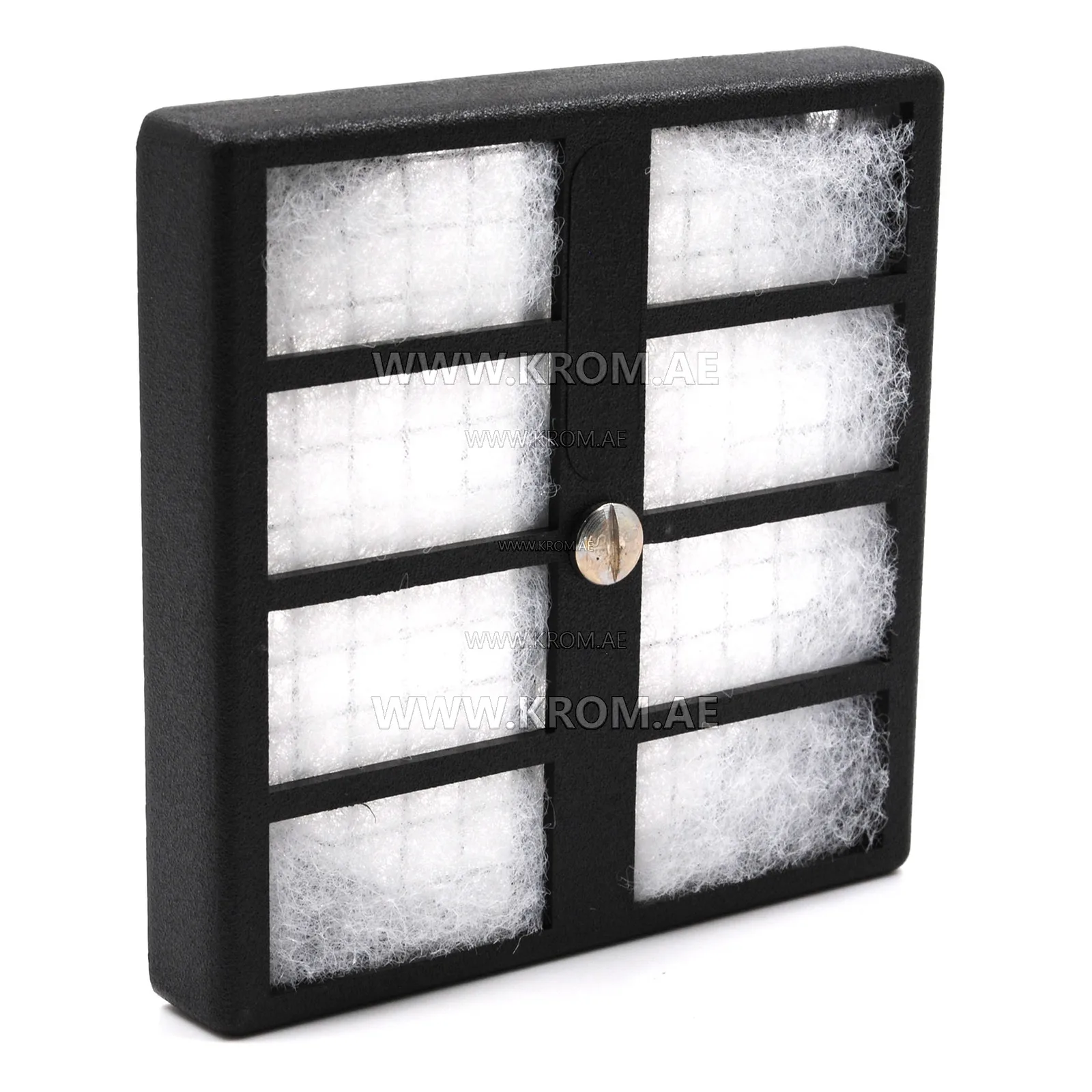 ebmpapst FF80, 9920340002 filter