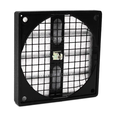 ebmpapst FF80, 9920340002 filter