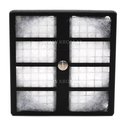 ebmpapst FF80, 9920340002 filter