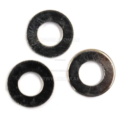 ebmpapst 21099.45017 M6 spacer