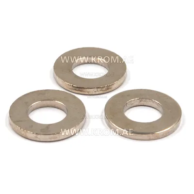 ebmpapst 21099.45017 M6 spacer