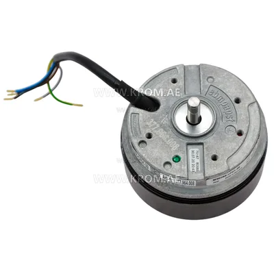 ebmpapst M4E068CF0139, M4E068CF0139 motor