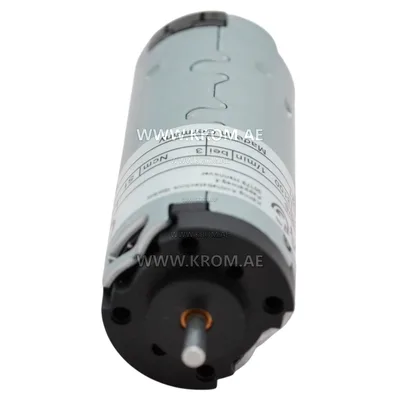 ebmpapst M2840 (24V), 8321300013 motor