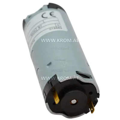ebmpapst M2840 (24V), 8321300013 motor