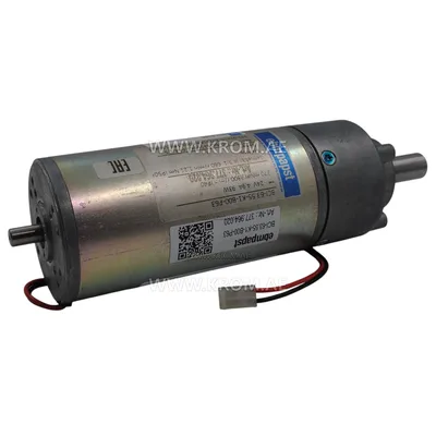 ebmpapst VG.BCI6355BK1.P63.1.5, 8321300017 motor