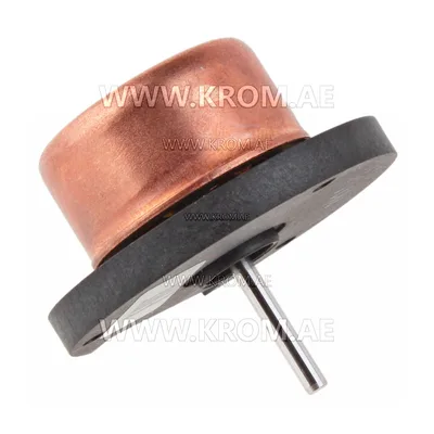ebmpapst VD-3-25.07, 9372507000 motor