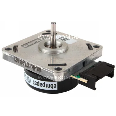 ebmpapst VD-3-35.06, 9373506010 motor