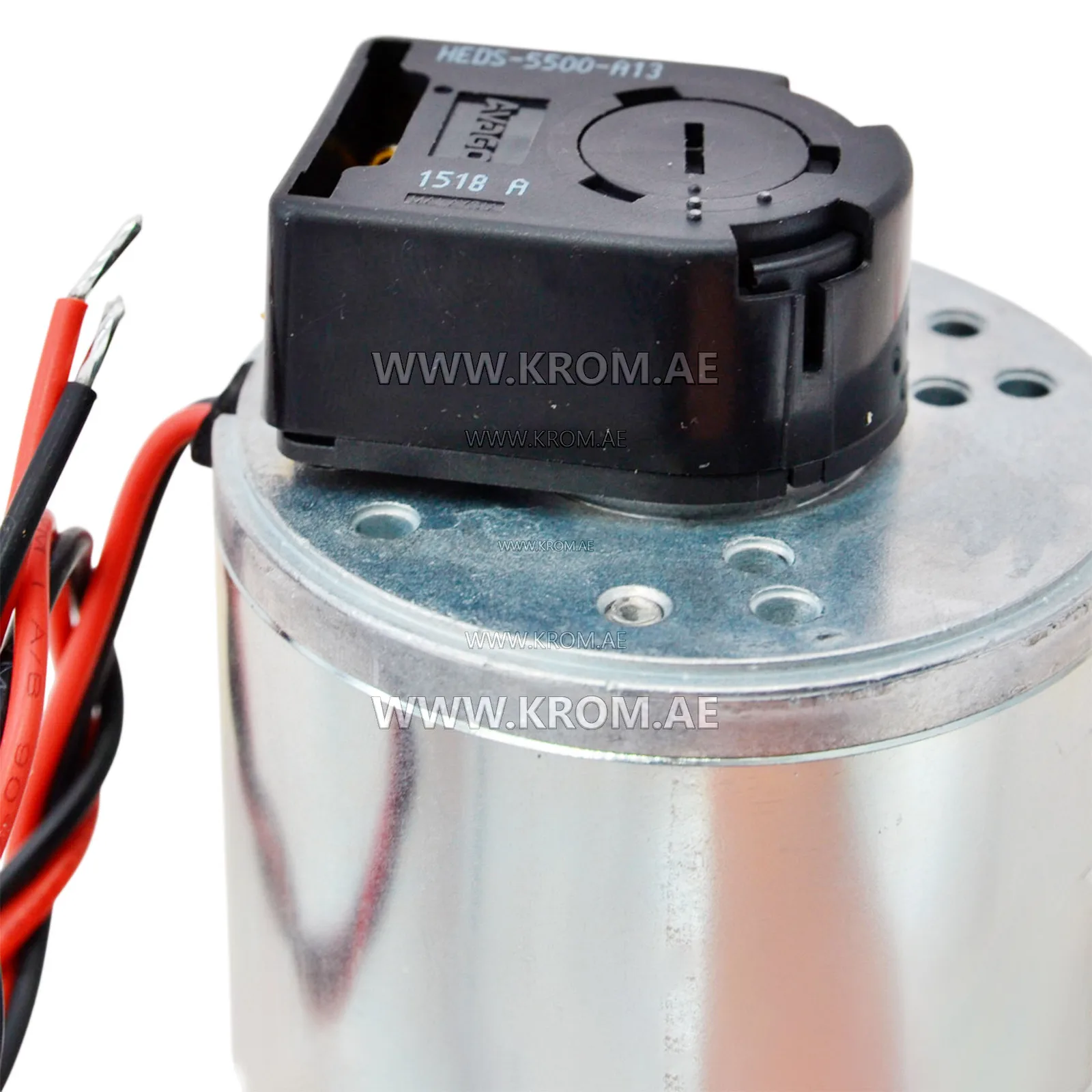 ebmpapst HEDS 5500, 990.10037K encoder