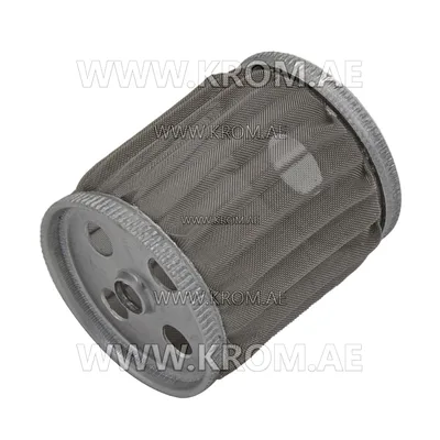 Master oil filter cartridge