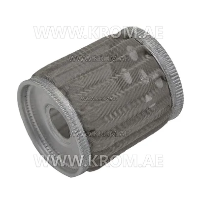 Master oil filter cartridge