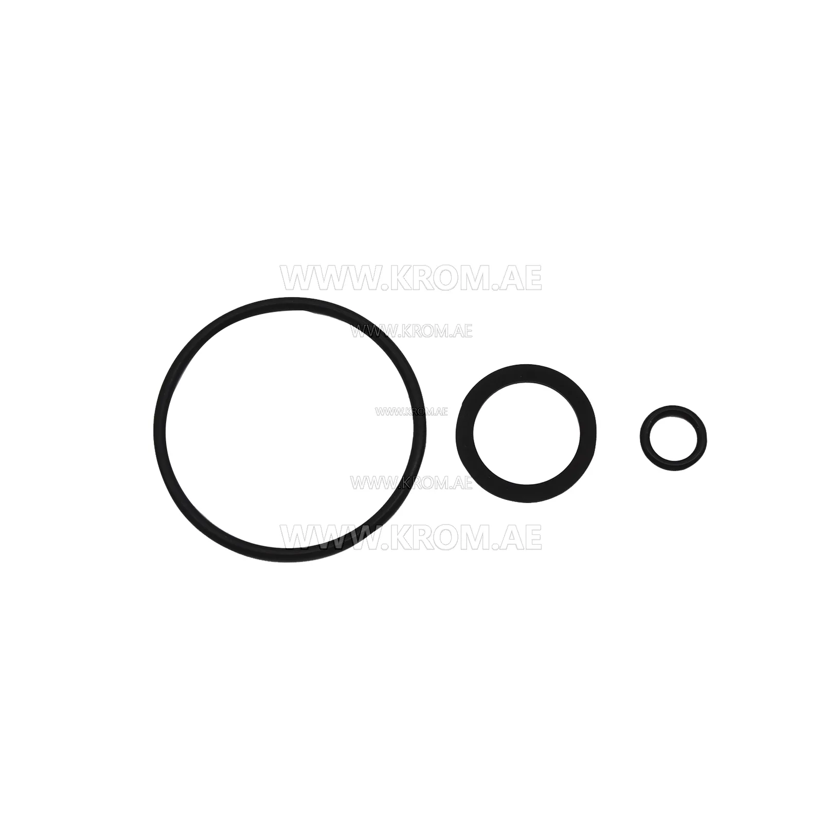 Master oil filter gasket kit