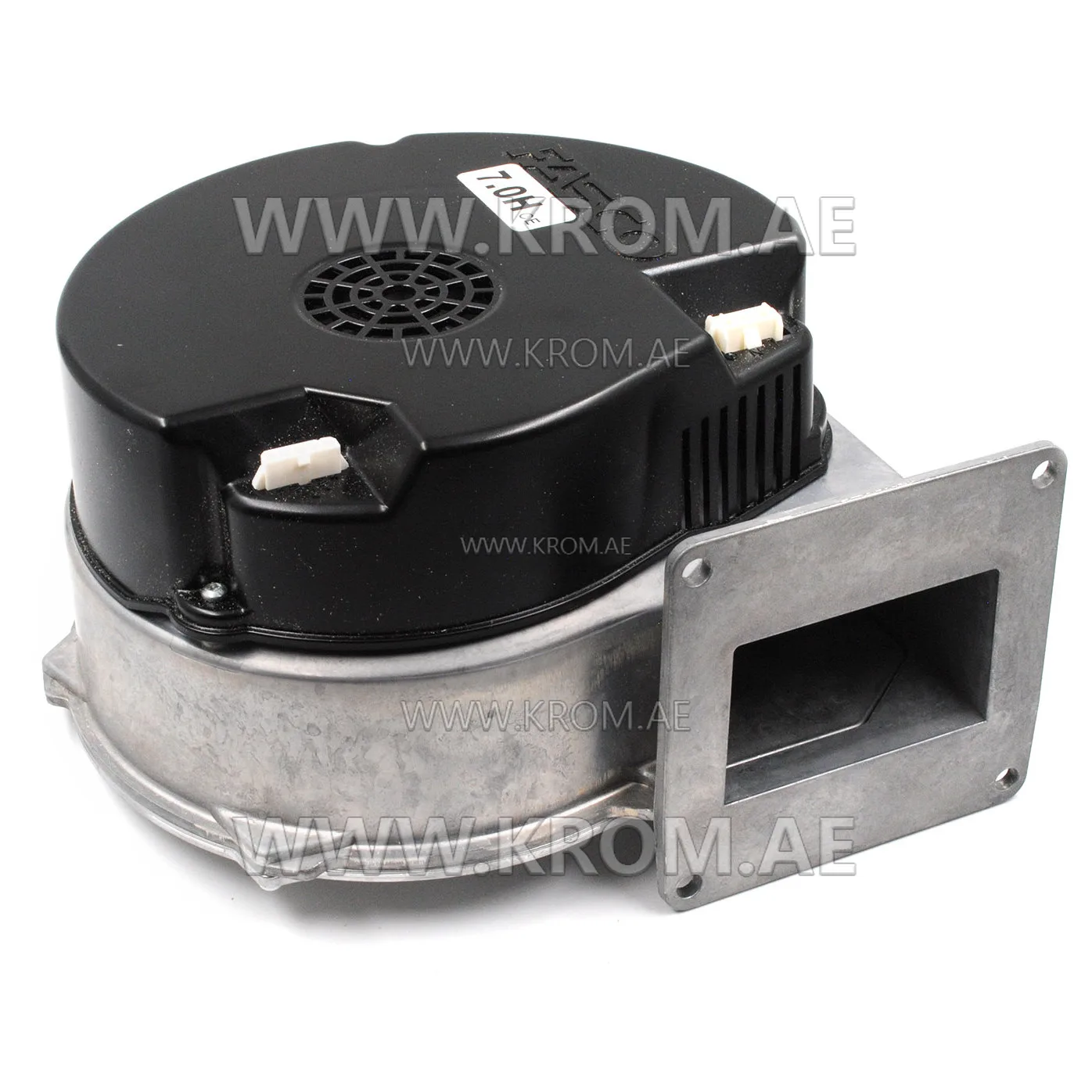 Fan FASCO 7.H 120-240V, 430.145.902, 70530165