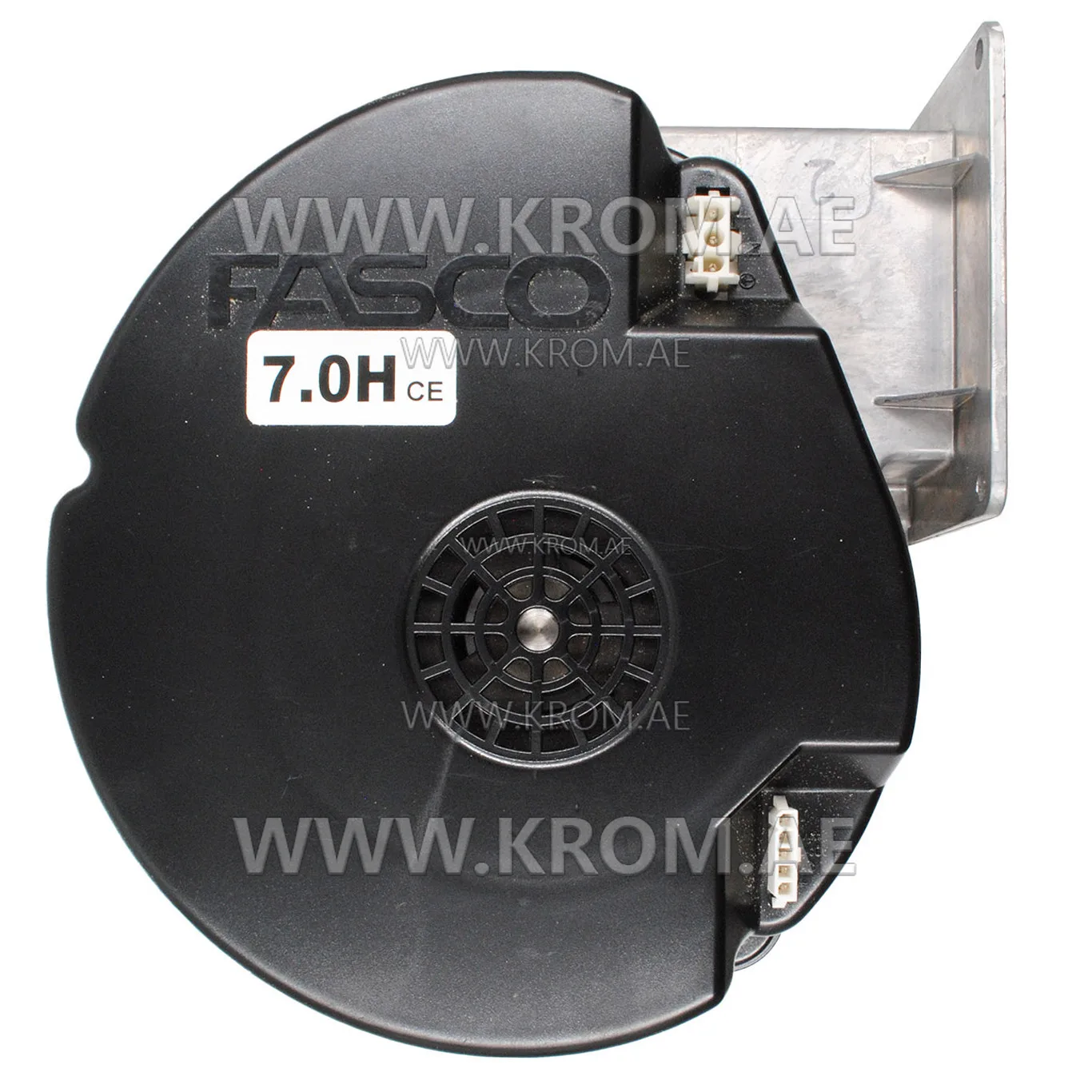 Fan FASCO 7.H 120-240V, 430.145.902, 70530165