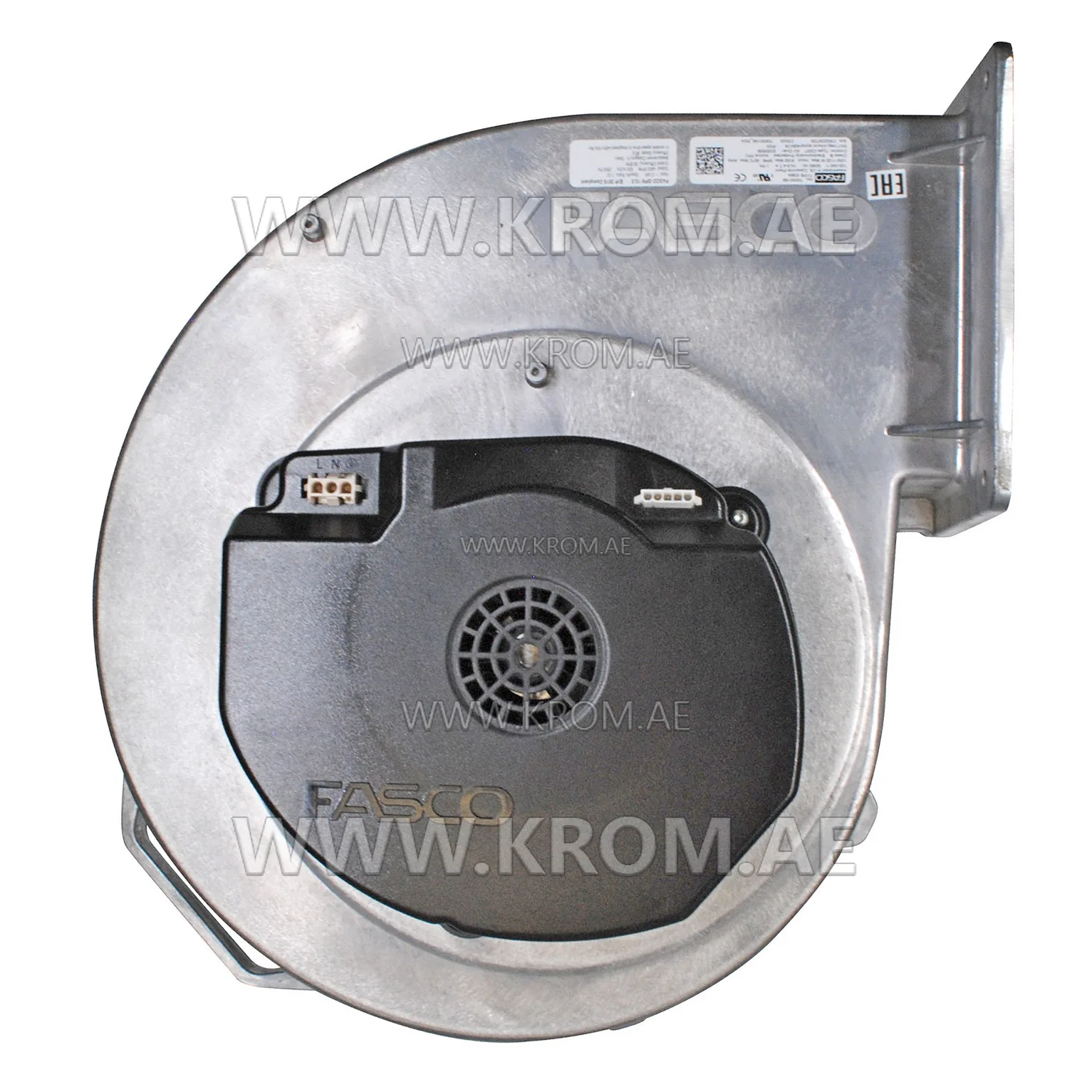 Fan FASCO 10.0 120-240V, 430.145.903, 70530166