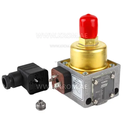 Fema DGM1A pressure switch