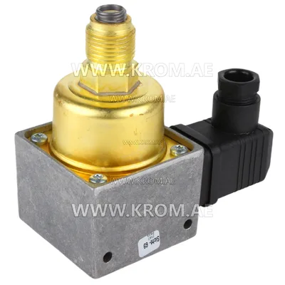 Fema DGM1A pressure switch