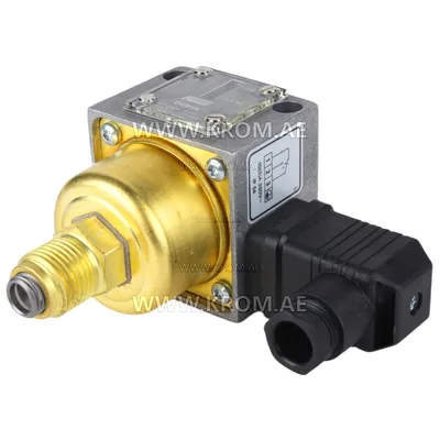 Fema DGM1A pressure switch