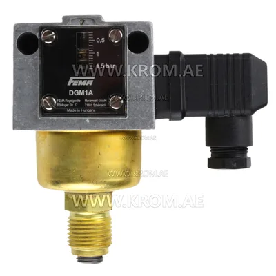 Fema DGM1A pressure switch