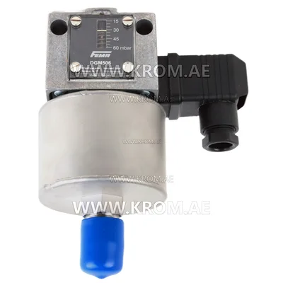 Fema DGM506 pressure switch