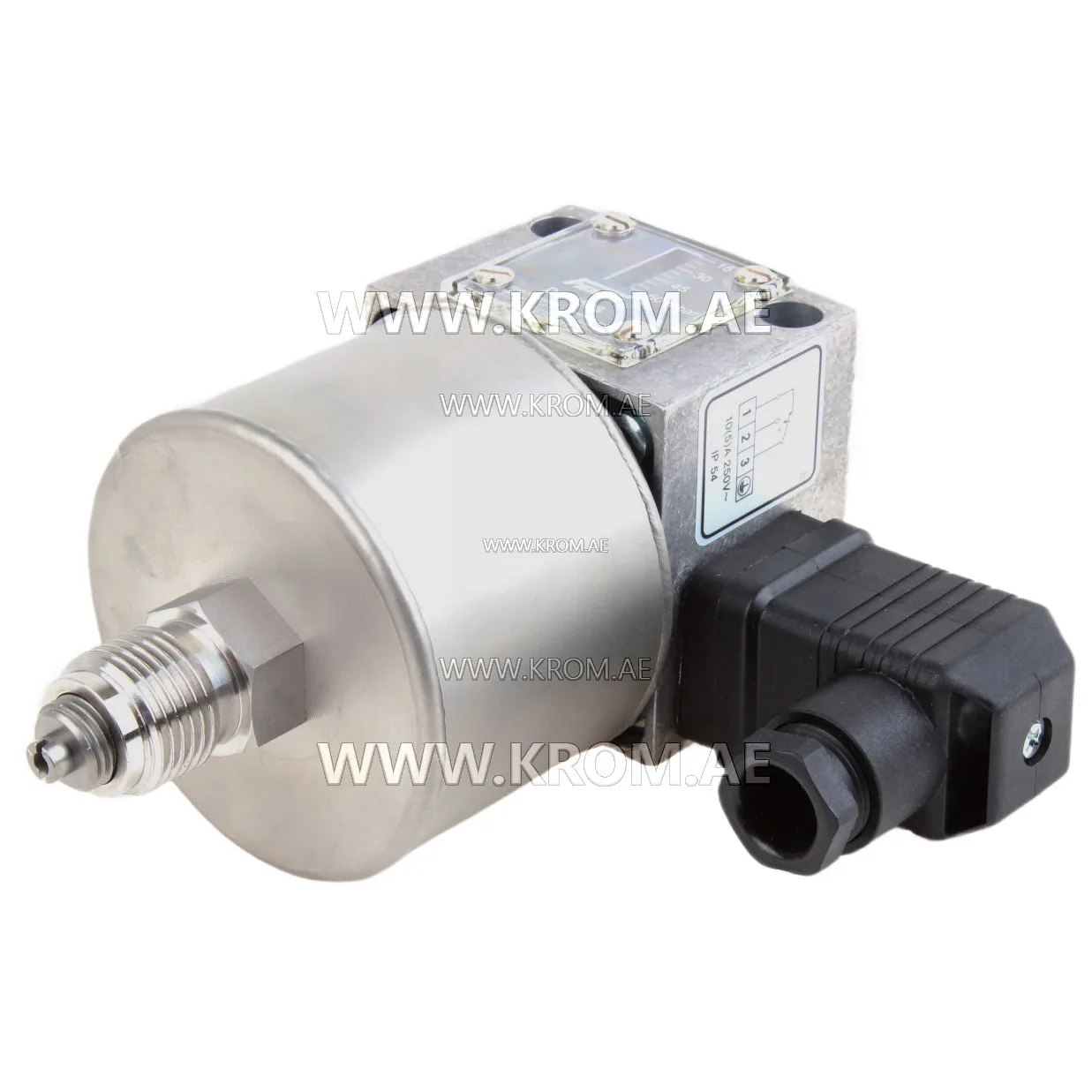 Fema DGM506 pressure switch
