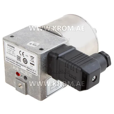 Fema DGM506 pressure switch