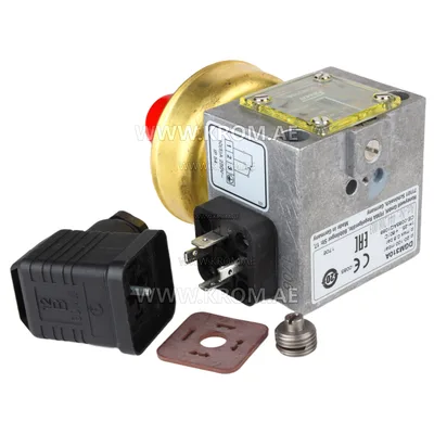 Fema DGM310A pressure switch