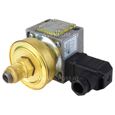 Fema DGM310A pressure switch