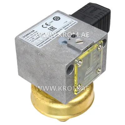 Fema DGM310A pressure switch