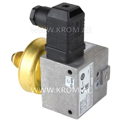 Fema DGM310A pressure switch