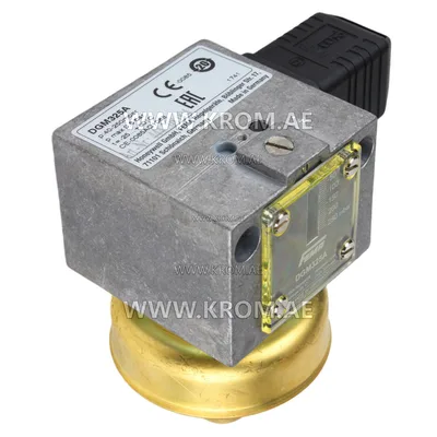 Fema DGM325A pressure switch