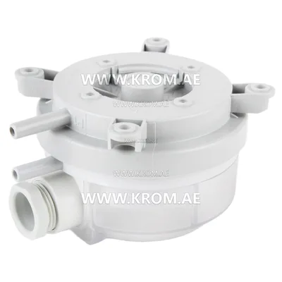 Fema DPTE102S pressure switch