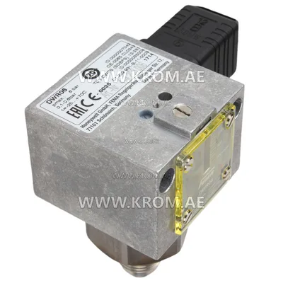 Fema DWR06 pressure switch