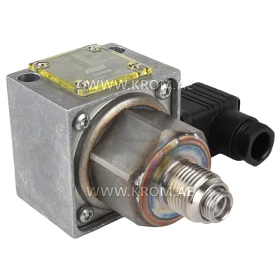 Fema DWR06 pressure switch