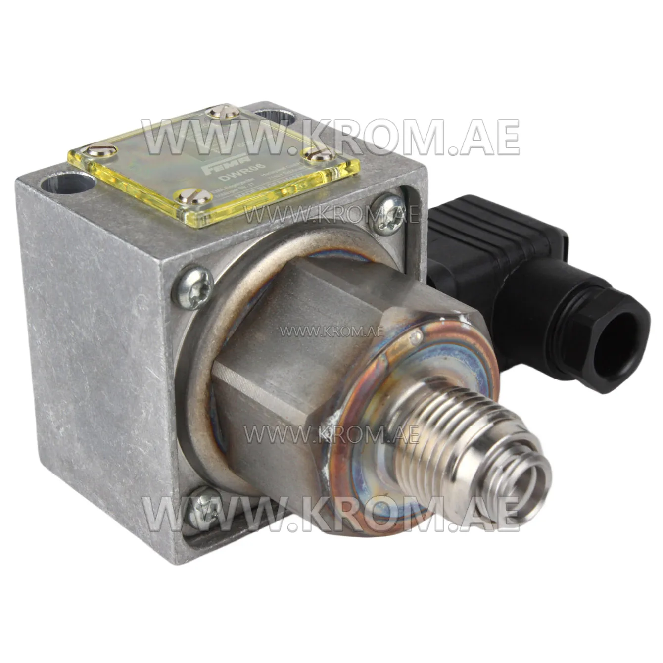 Fema DWR06 pressure switch