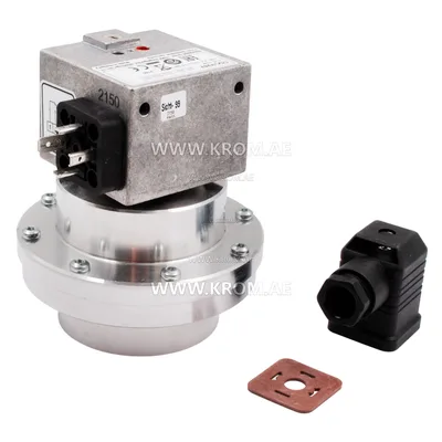 Fema DDCM252 pressure switch