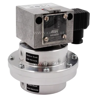Fema DDCM252 pressure switch