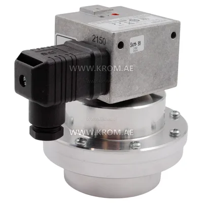 Fema DDCM252 pressure switch