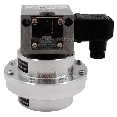 Fema DDCM252 pressure switch