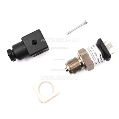 Fema PTI16 pressure switch