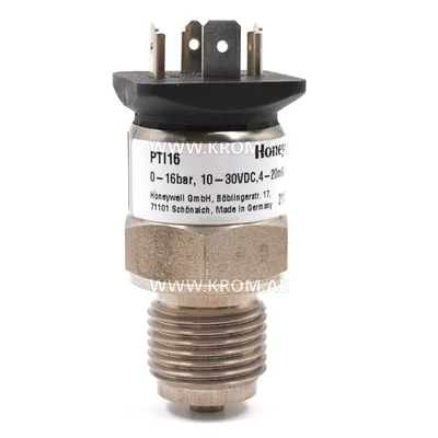 Fema PTI16 pressure switch