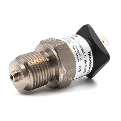 Fema PTI16 pressure switch