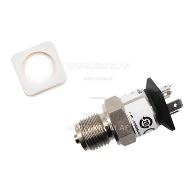 Fema PTI6 pressure switch