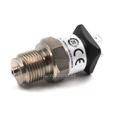 Fema PTI6 pressure switch