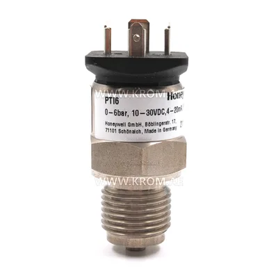 Fema PTI6 pressure switch