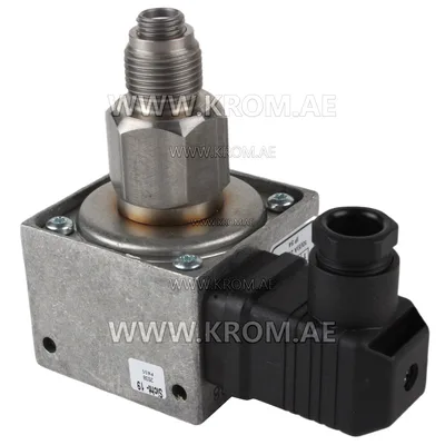 Fema DCM6 pressure switch