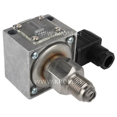 Fema DWR6 pressure switch