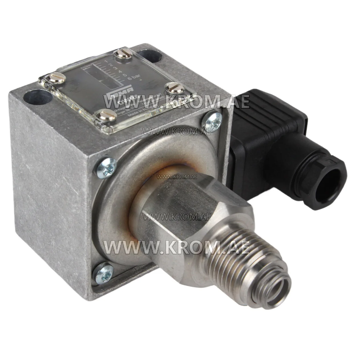 Fema DWR6 pressure switch