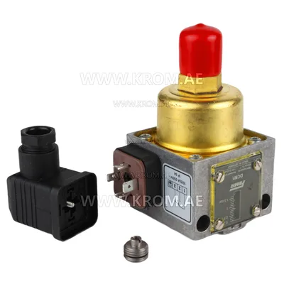 Fema DCM1 pressure switch