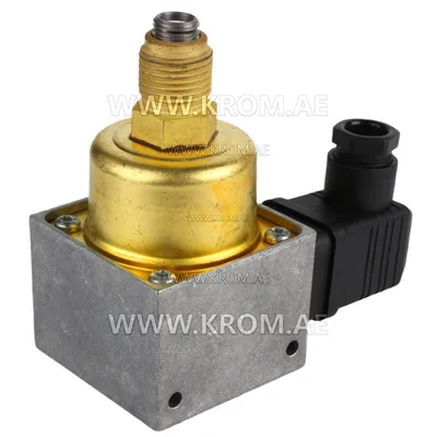 Fema DCM1 pressure switch