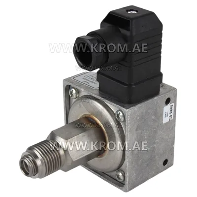 Fema DCMV10 pressure switch